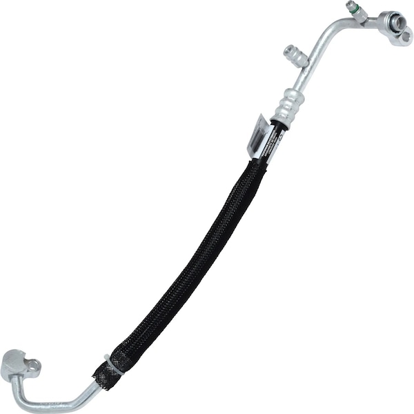 Universal Air Cond Universal Air Conditioning, Ha111655C HA111655C - main